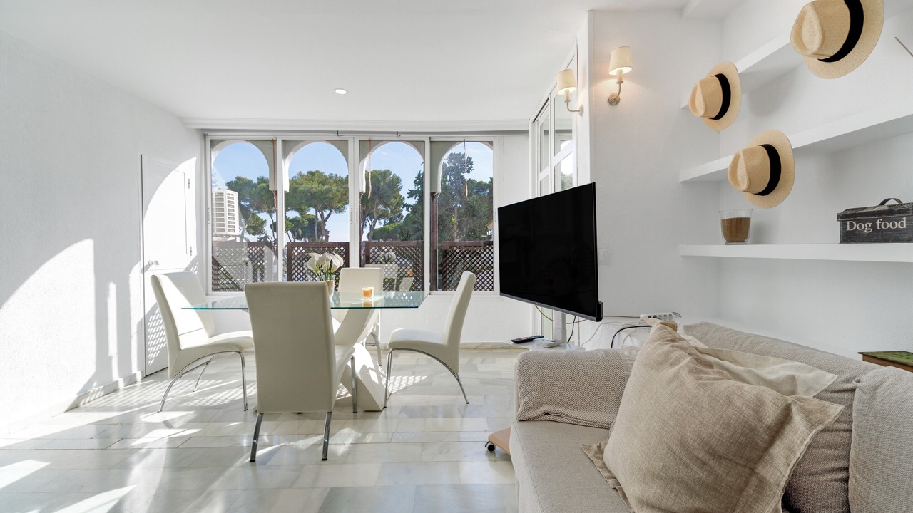 Photo of Livingroom in El Puerto de Santa Maria