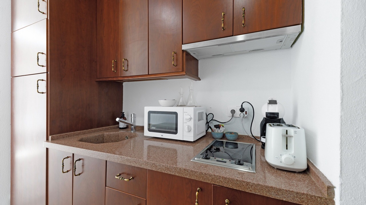 Photo of Kitchen in El Puerto de Santa Maria