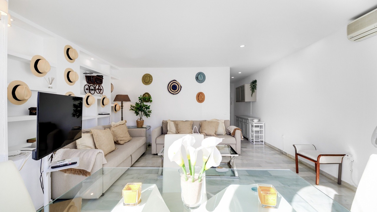 Photo of Livingroom in El Puerto de Santa Maria