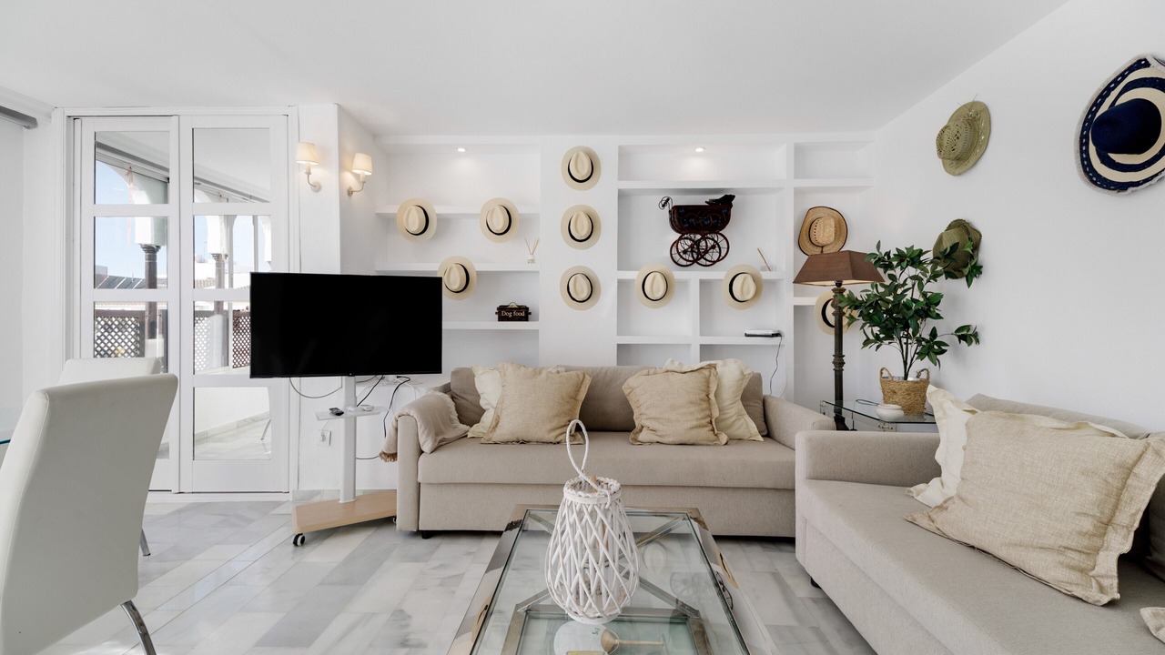 Photo of Livingroom in El Puerto de Santa Maria