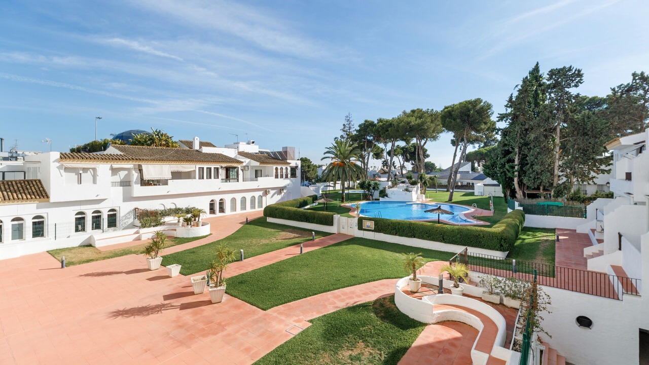 Photo of Outdoor in El Puerto de Santa Maria