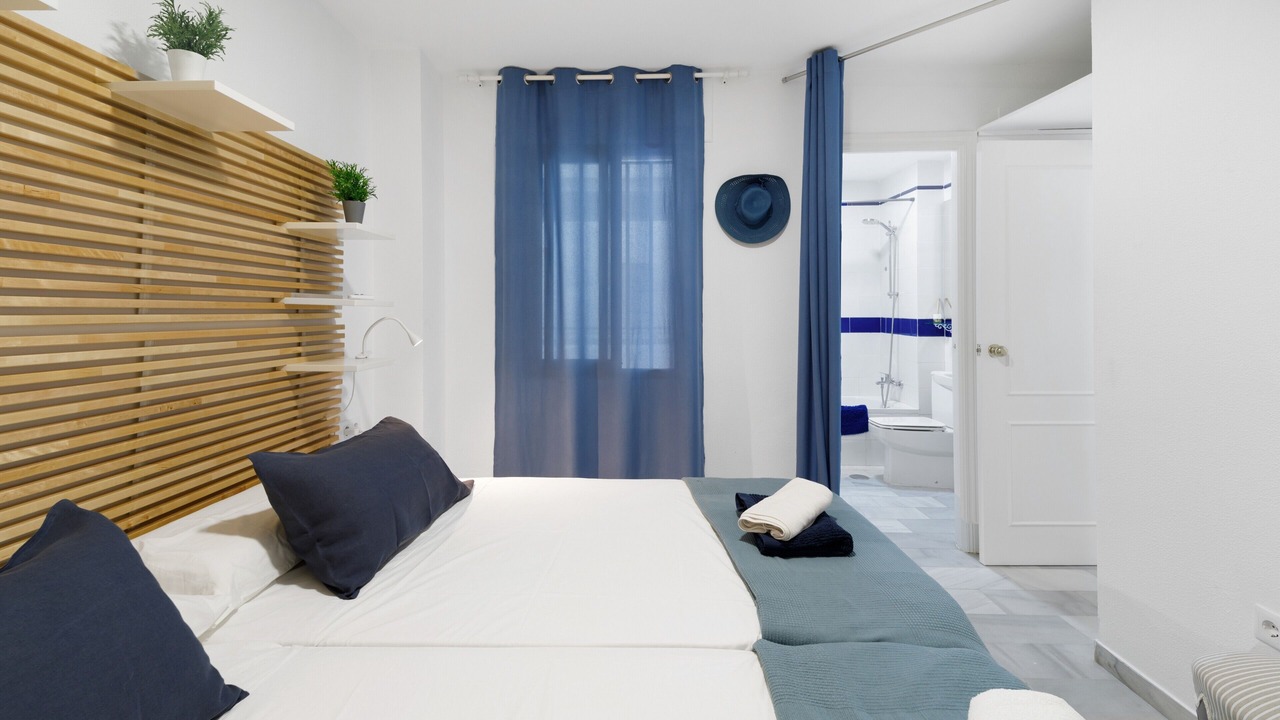 Photo of Bedroom in El Puerto de Santa Maria