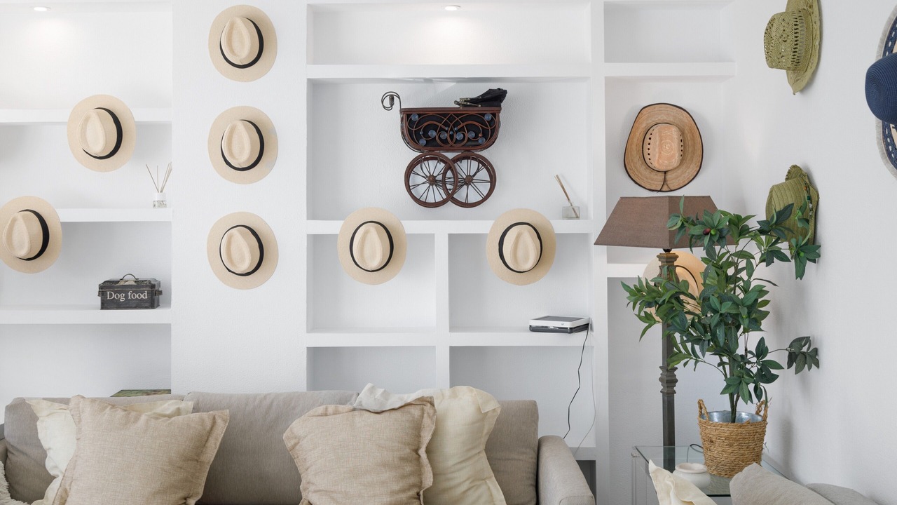 Photo of Livingroom in El Puerto de Santa Maria