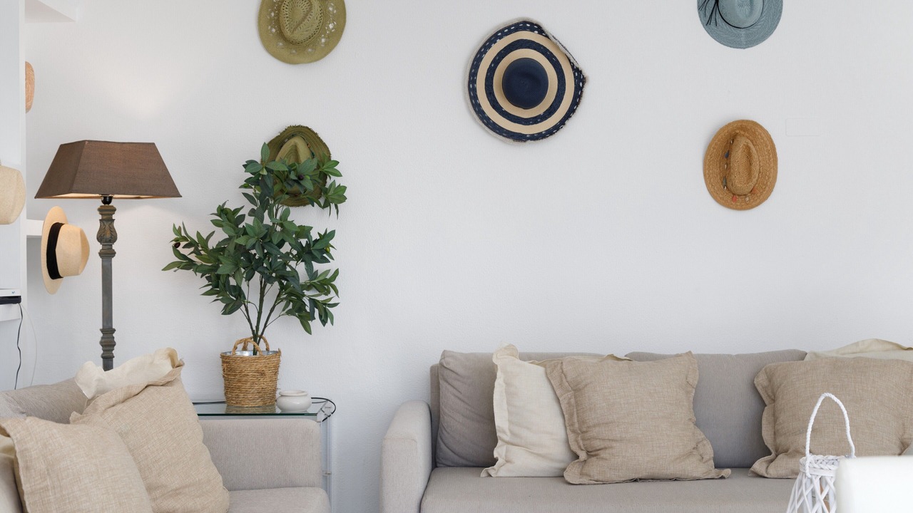 Photo of Livingroom in El Puerto de Santa Maria