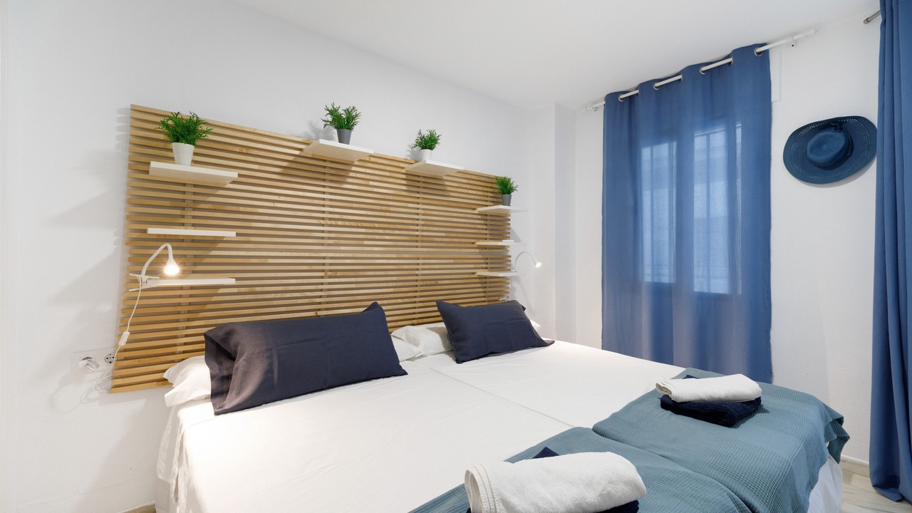 Photo of Bedroom in El Puerto de Santa Maria