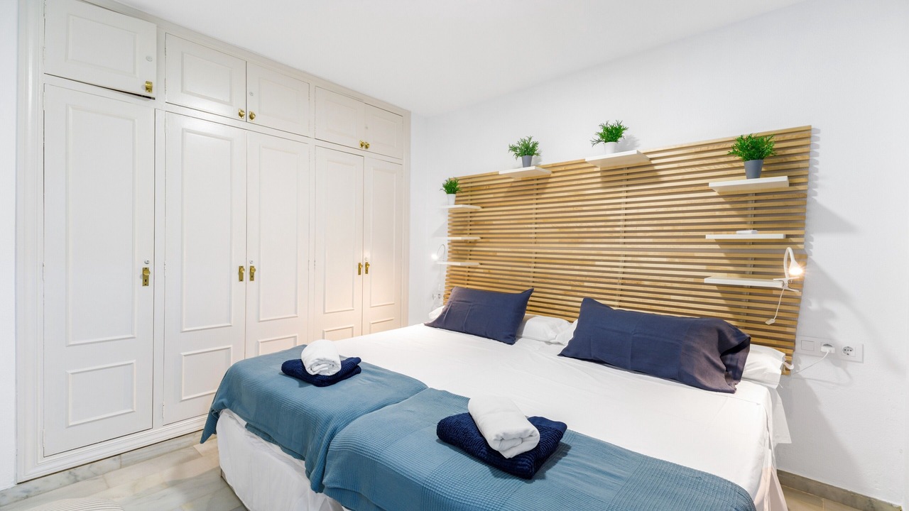 Photo of Bedroom in El Puerto de Santa Maria