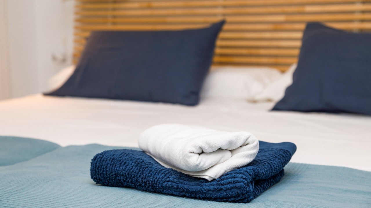 Photo of Bedroom in El Puerto de Santa Maria
