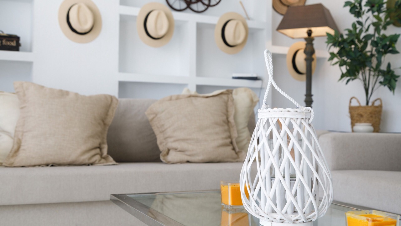 Photo of Livingroom in El Puerto de Santa Maria