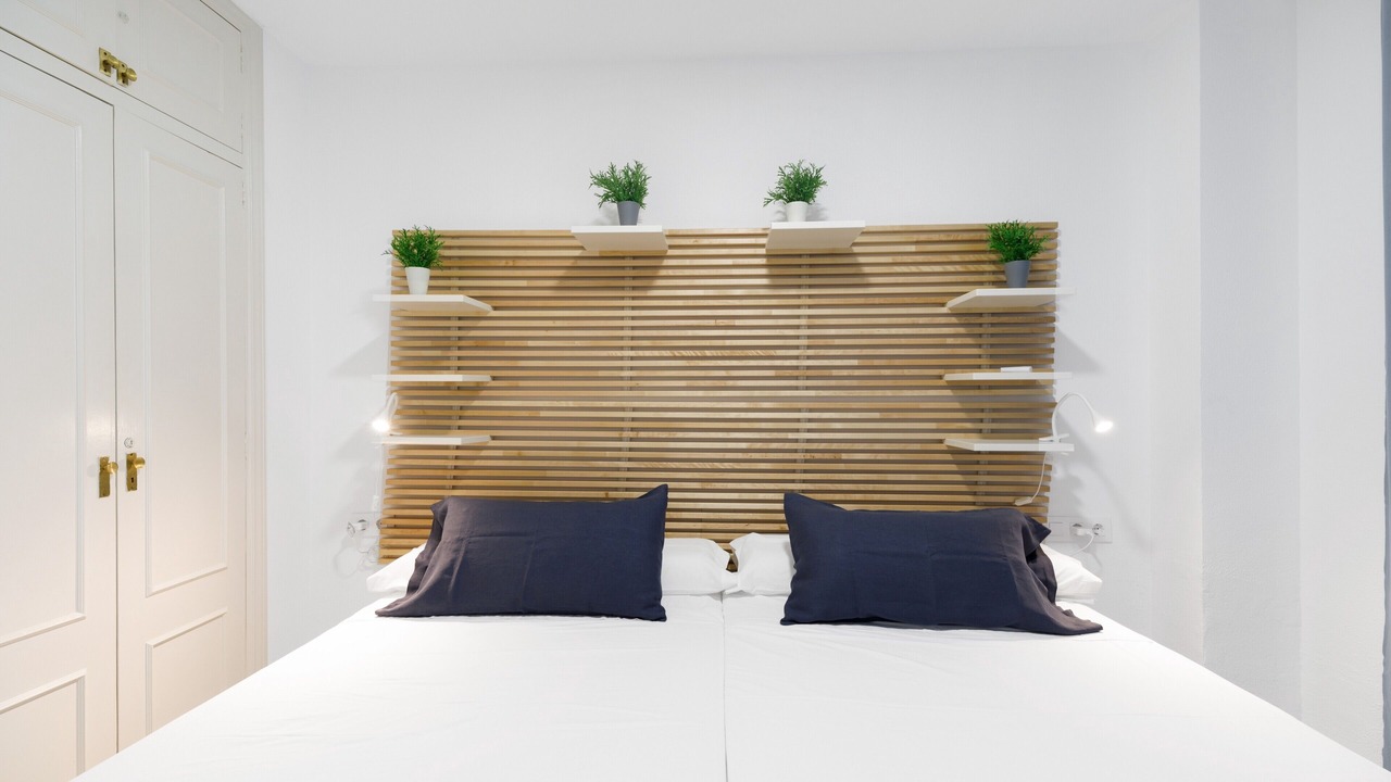 Photo of Bedroom in El Puerto de Santa Maria