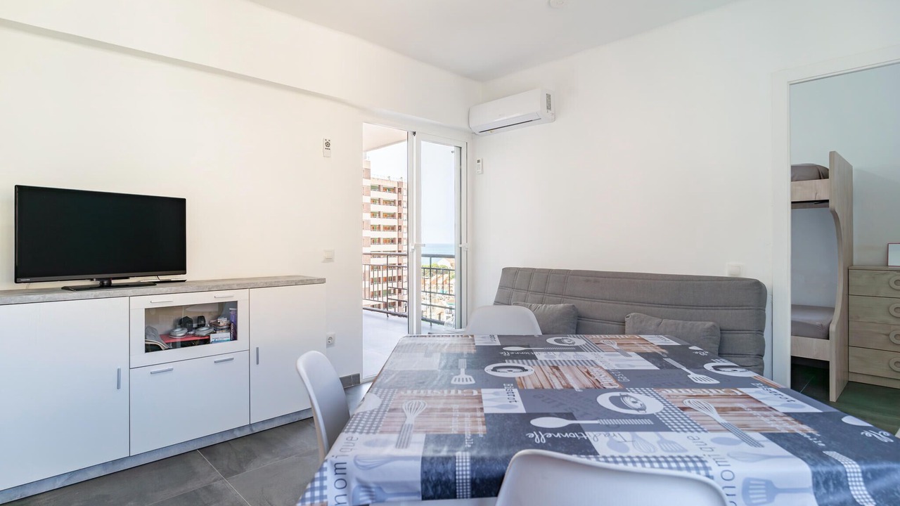 Photo of Bedroom in Aguadulce