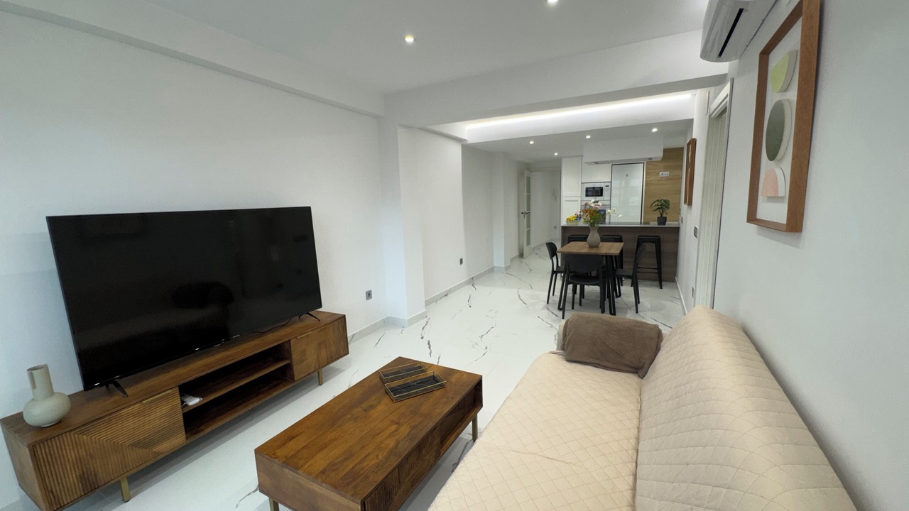 Photo of Livingroom in Poniente-Sur