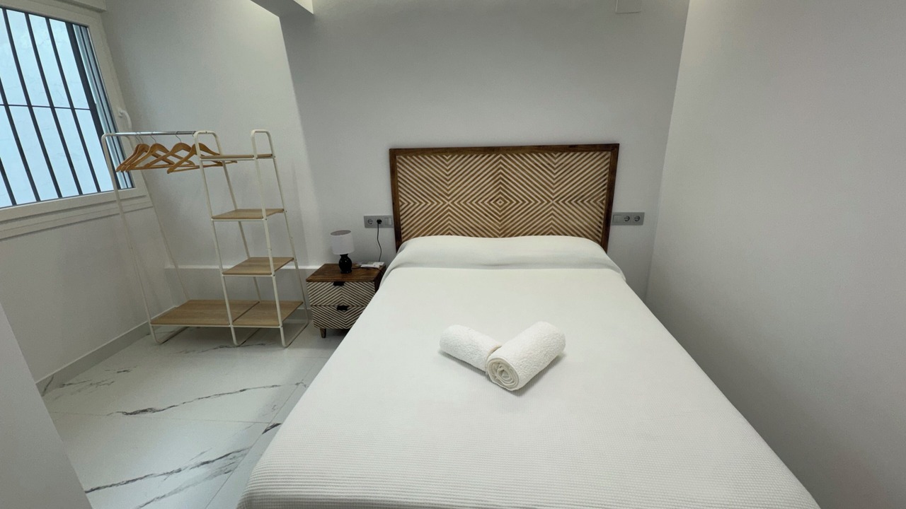 Photo of Bedroom in Poniente-Sur