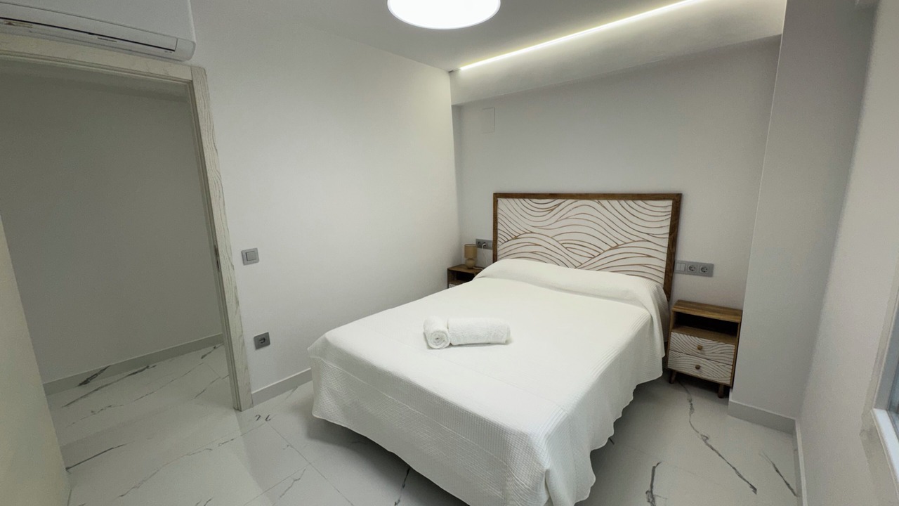 Photo of Bedroom in Poniente-Sur