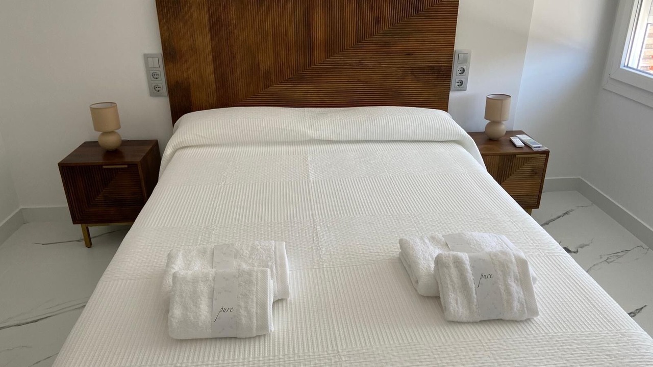 Photo of Bedroom in Poniente-Sur