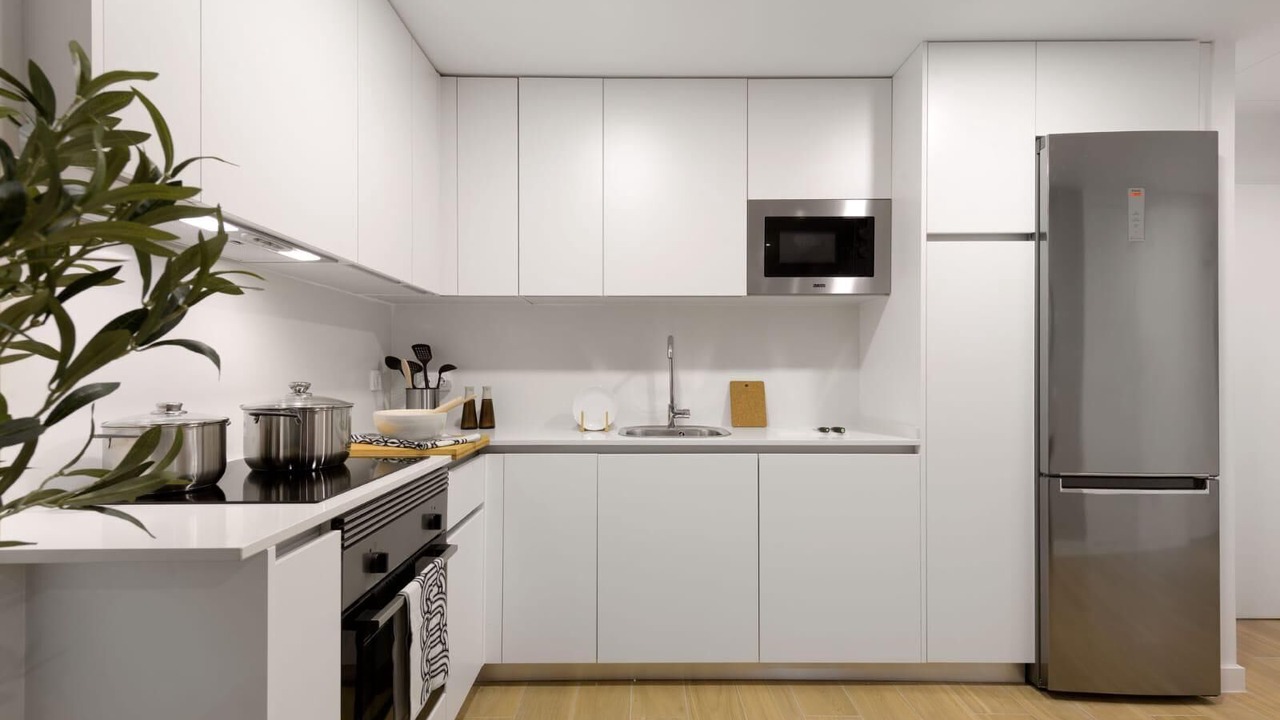 Photo of Kitchen in Imperial