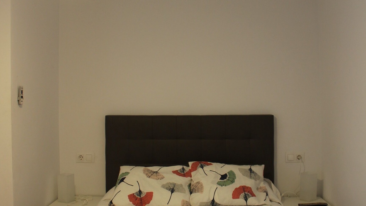 Photo of Bedroom in Casarabonela