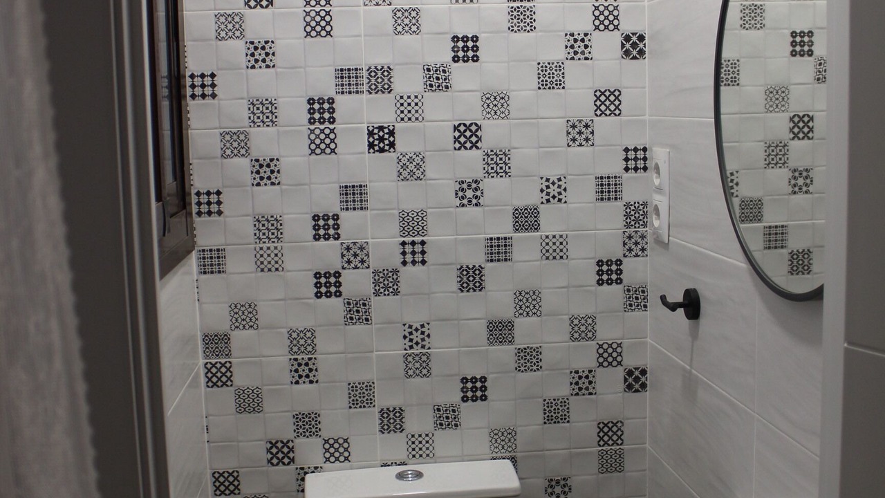 Photo of Bathroom in Casarabonela