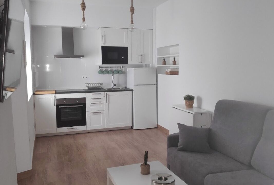 Photo of Livingroom in Casarabonela