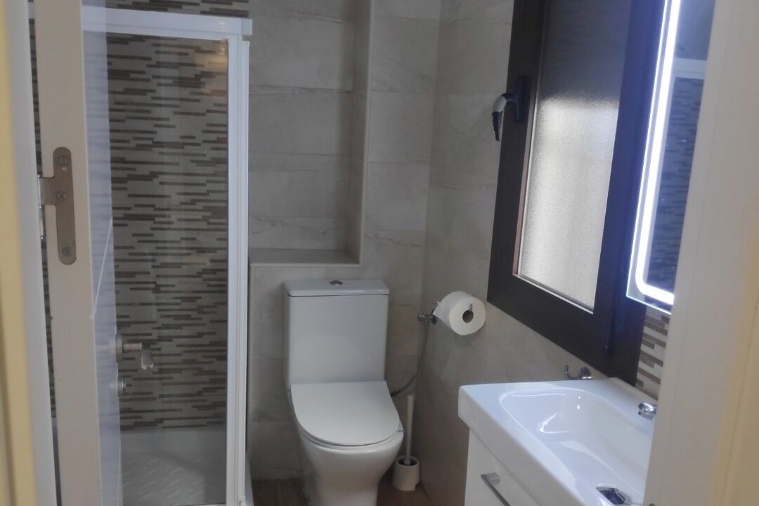 Photo of Bathroom in Casarabonela