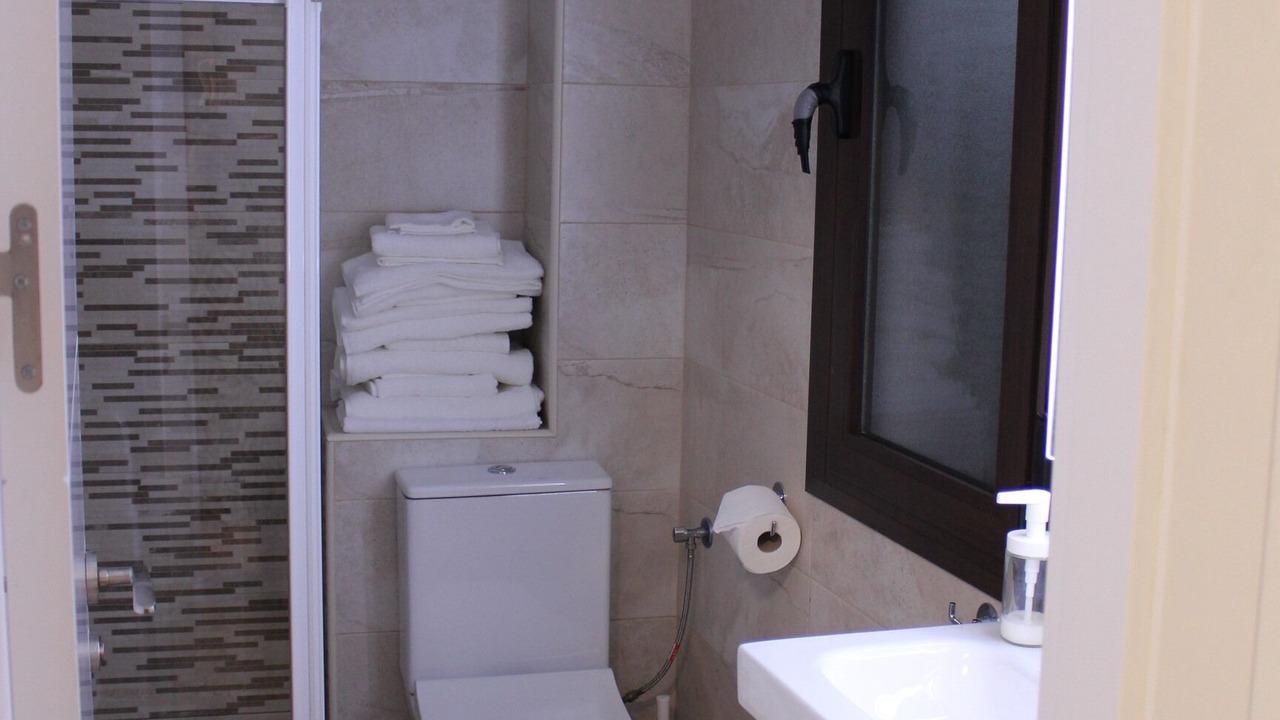 Photo of Bathroom in Casarabonela