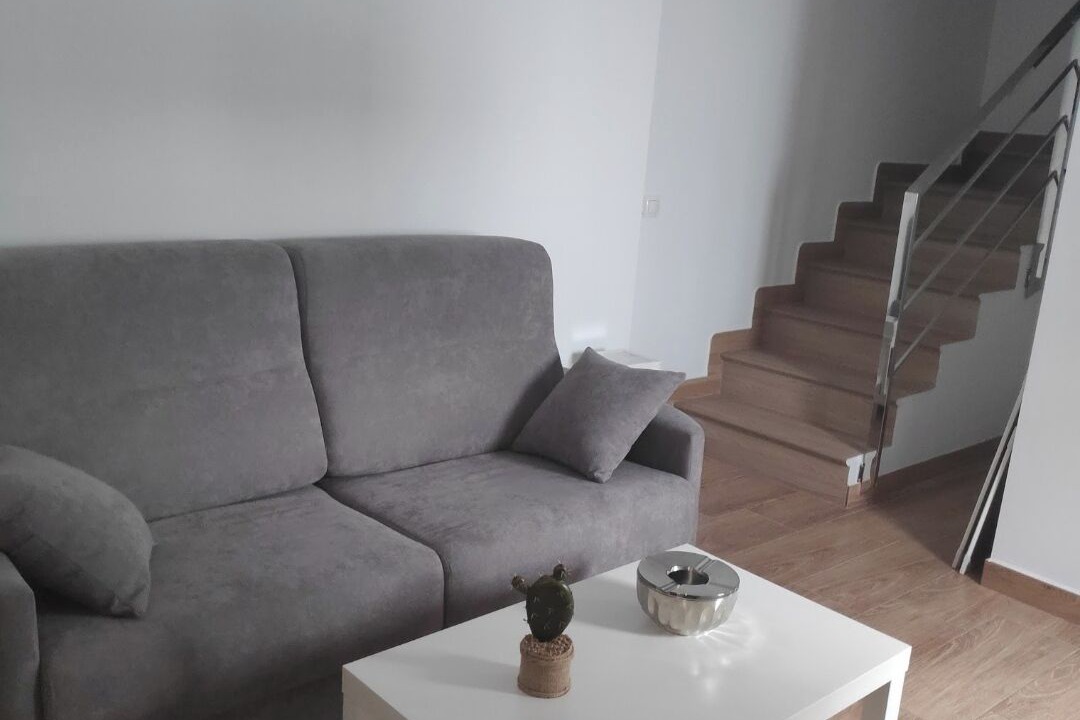Photo of Livingroom in Casarabonela
