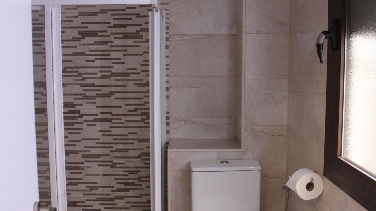 Photo of Bathroom in Casarabonela