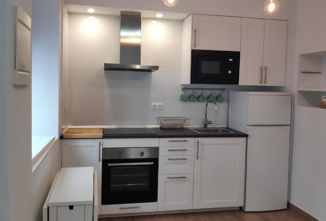 Photo of Kitchen in Casarabonela