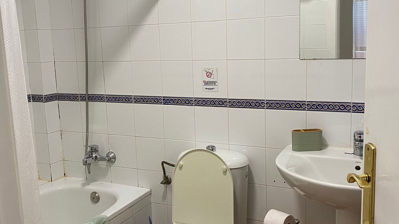 Photo of Bathroom in La Parata