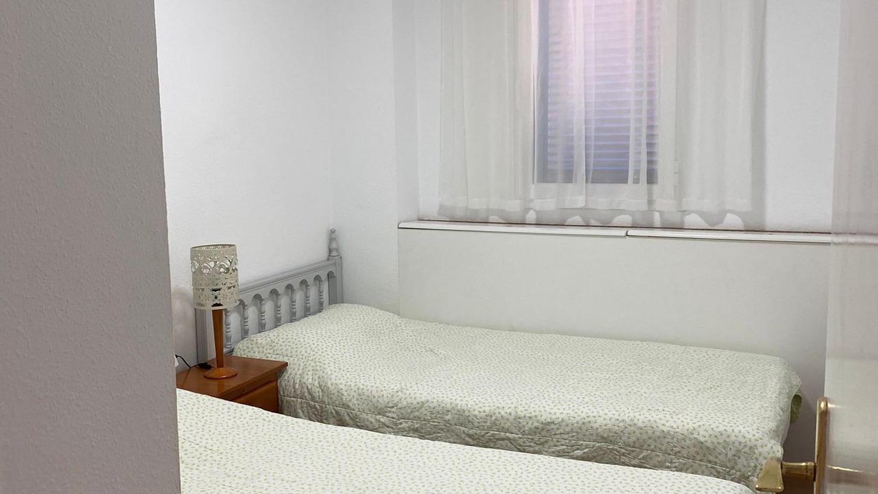Photo of Bedroom in La Parata