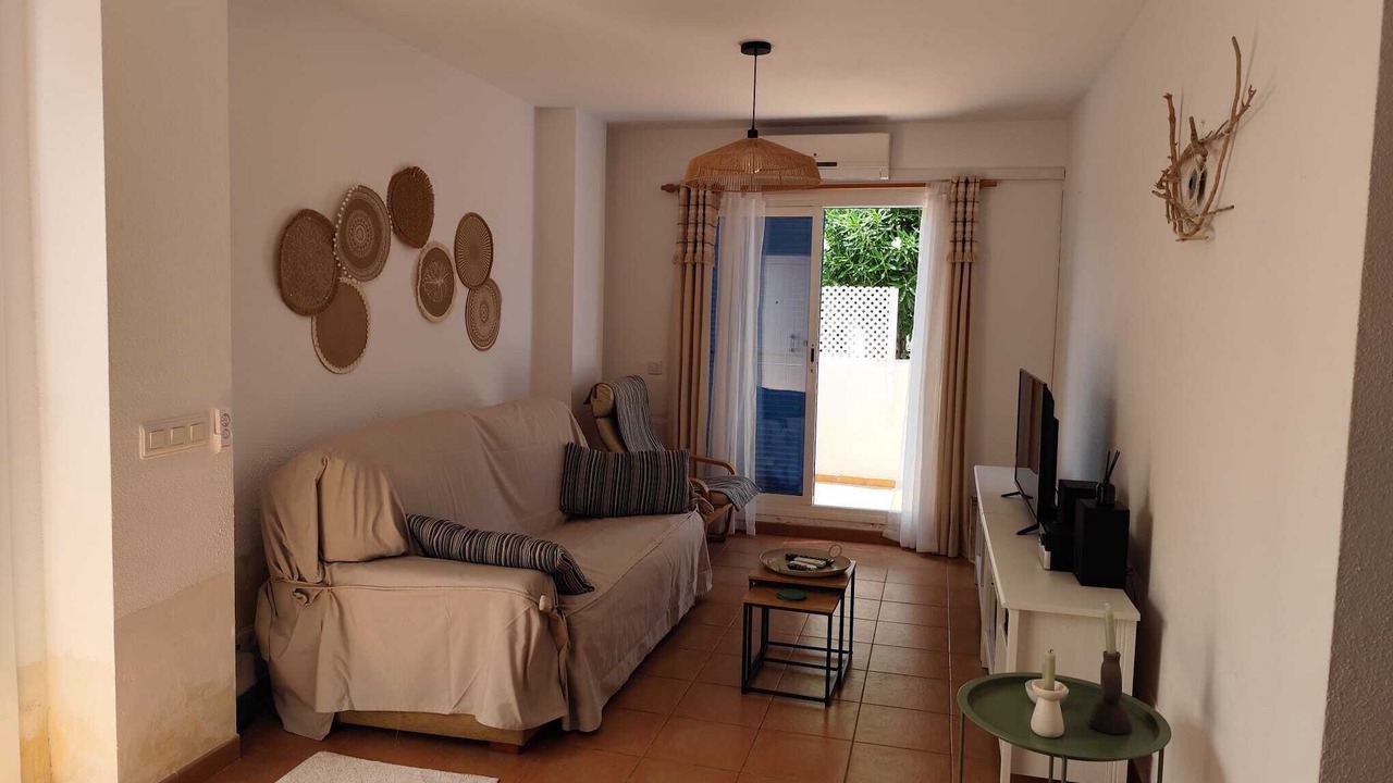 Photo of Livingroom in La Parata