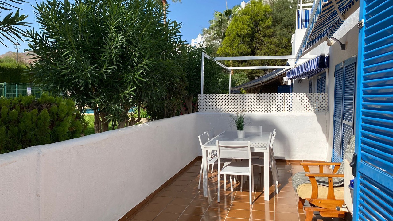 Photo of Outdoor in La Parata