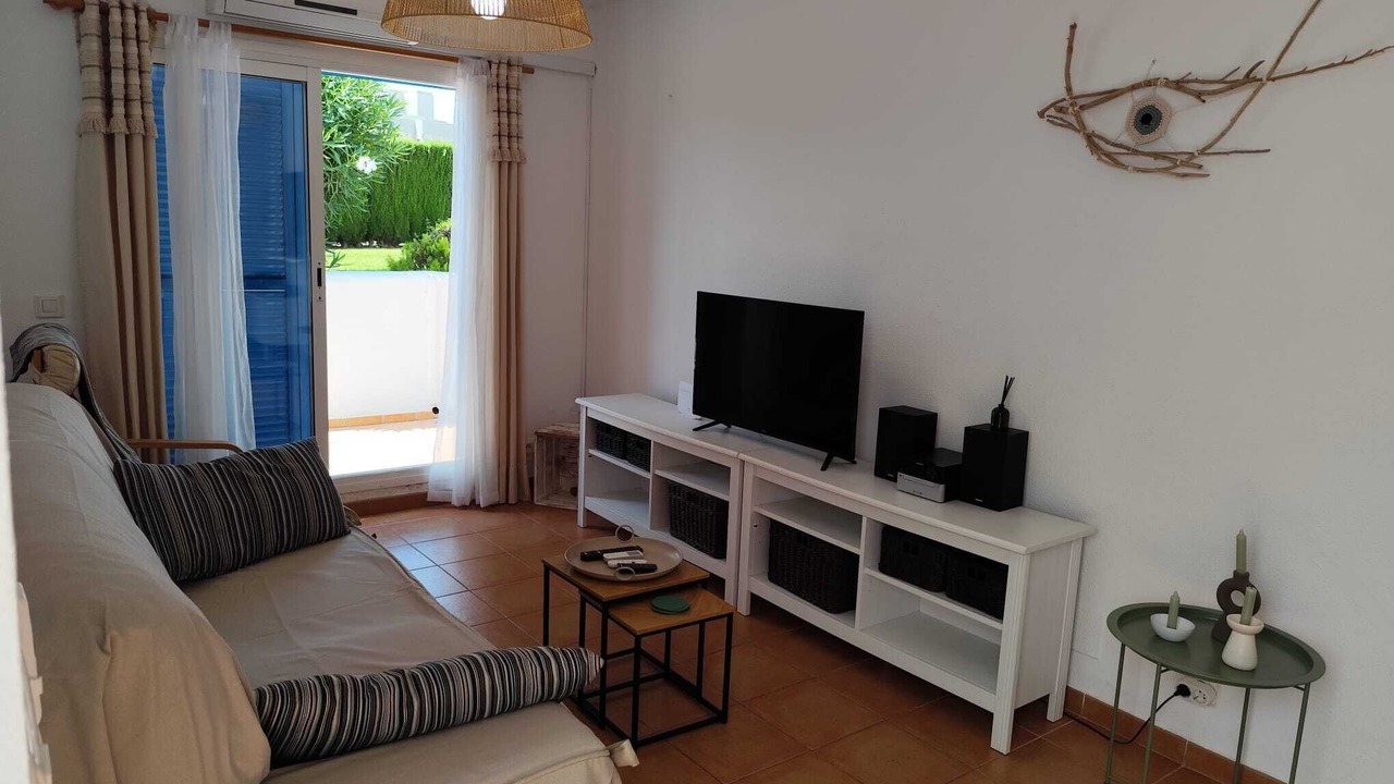 Photo of Livingroom in La Parata