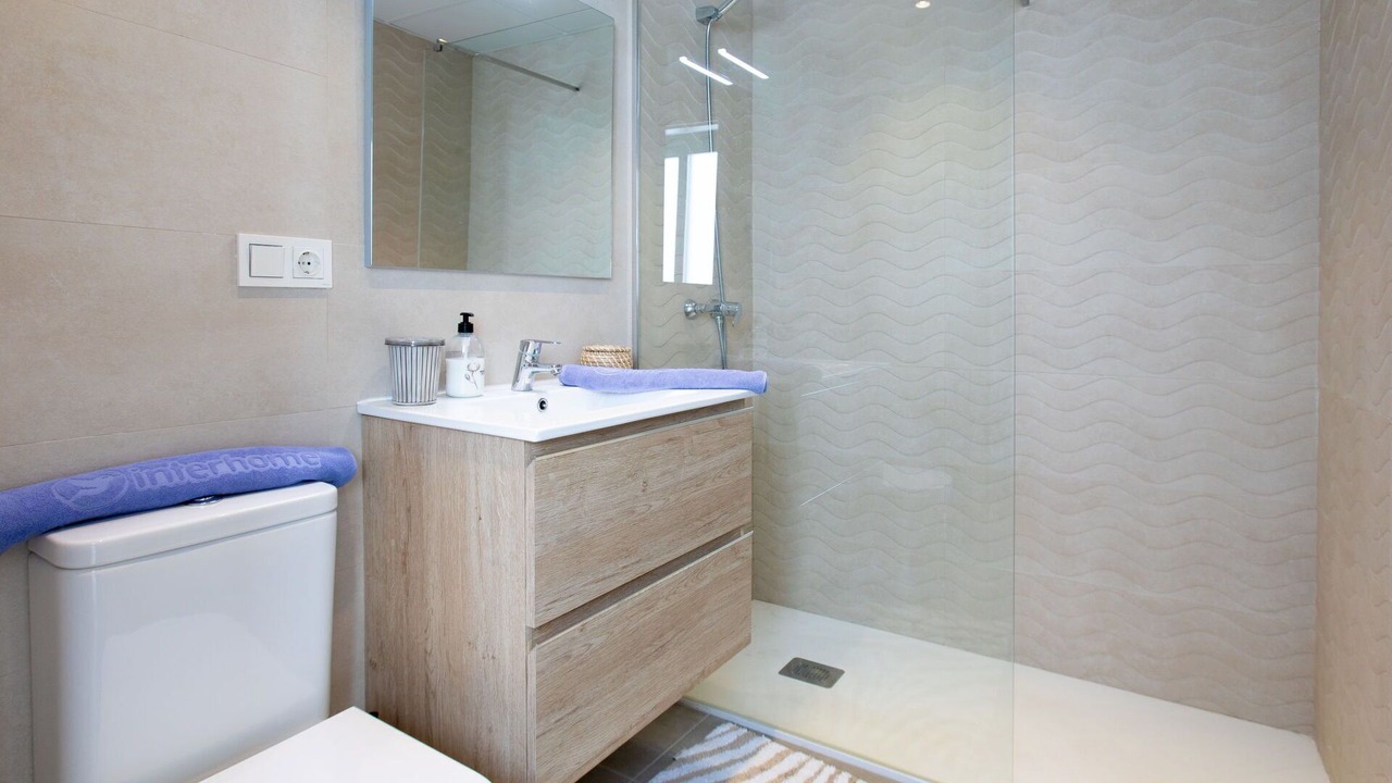 Photo of Bathroom in Los Llanos