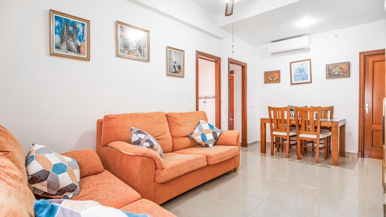 Photo of Bedroom in Chipiona