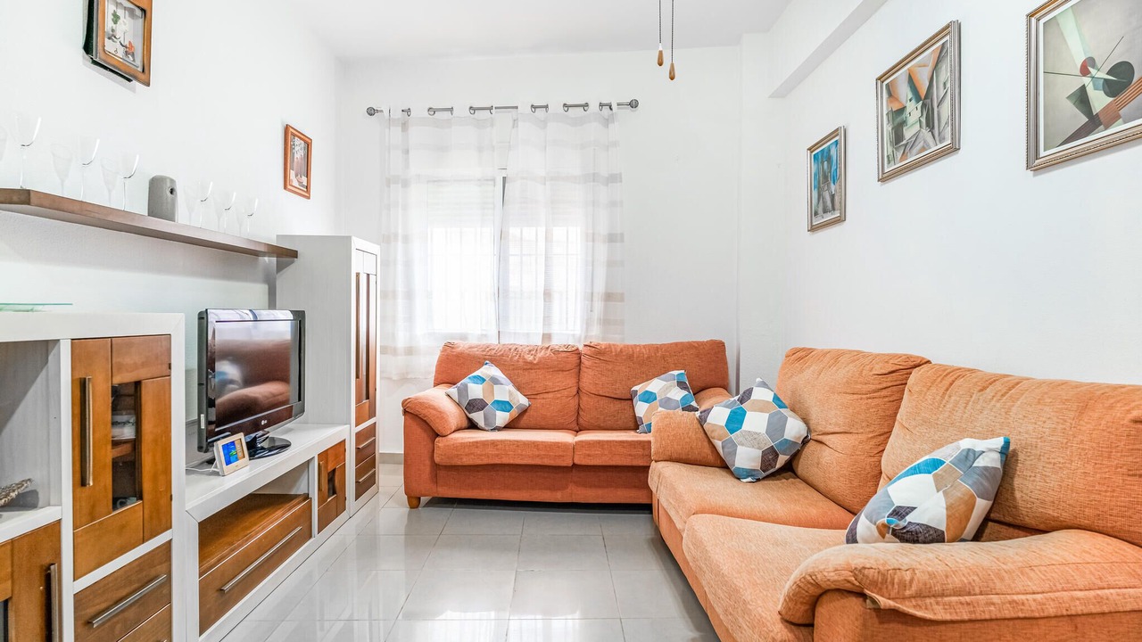 Photo of Bedroom in Chipiona