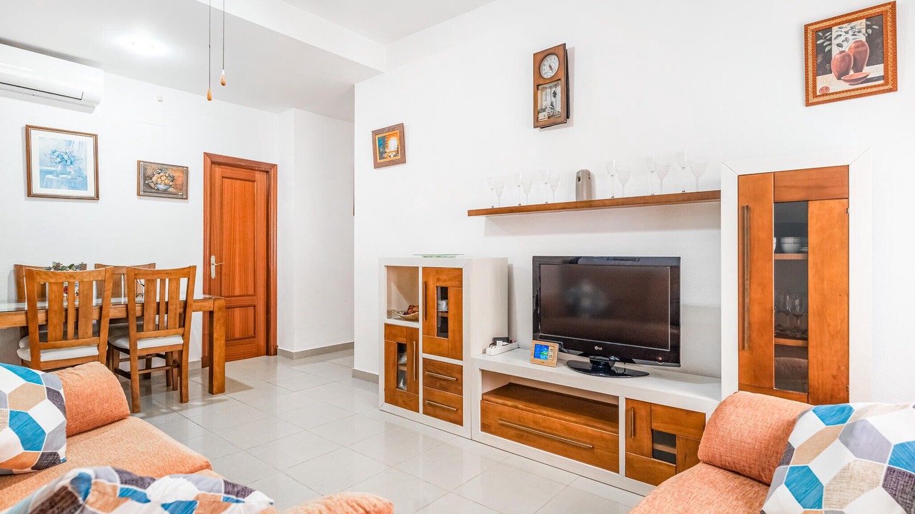 Photo of Bedroom in Chipiona