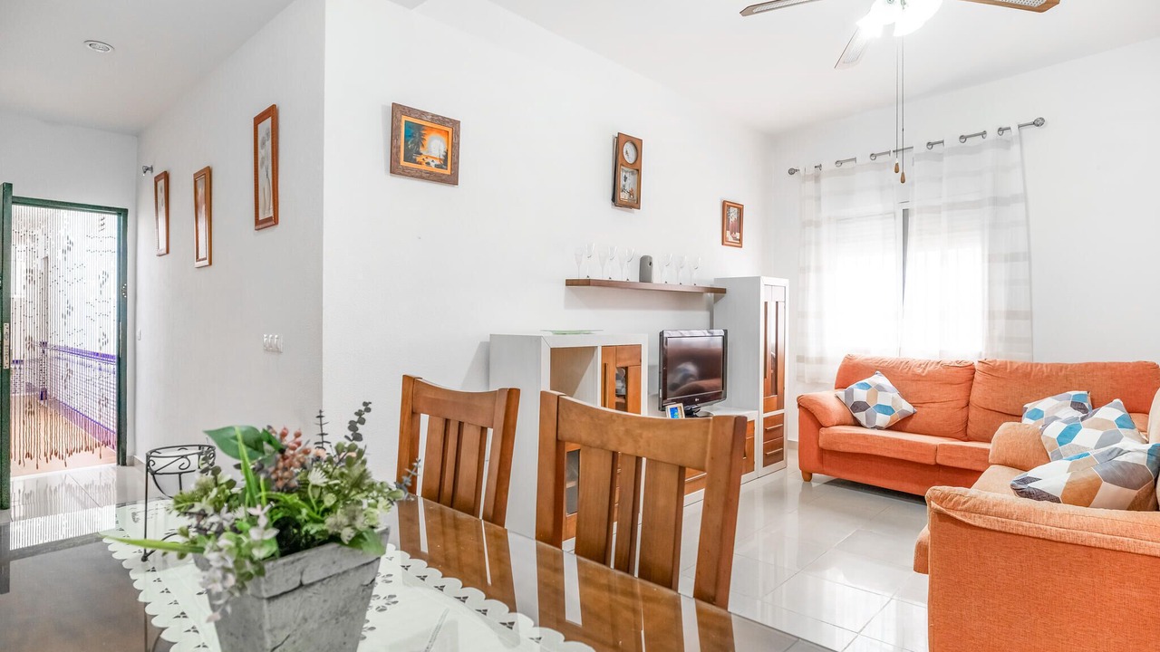 Photo of Bedroom in Chipiona