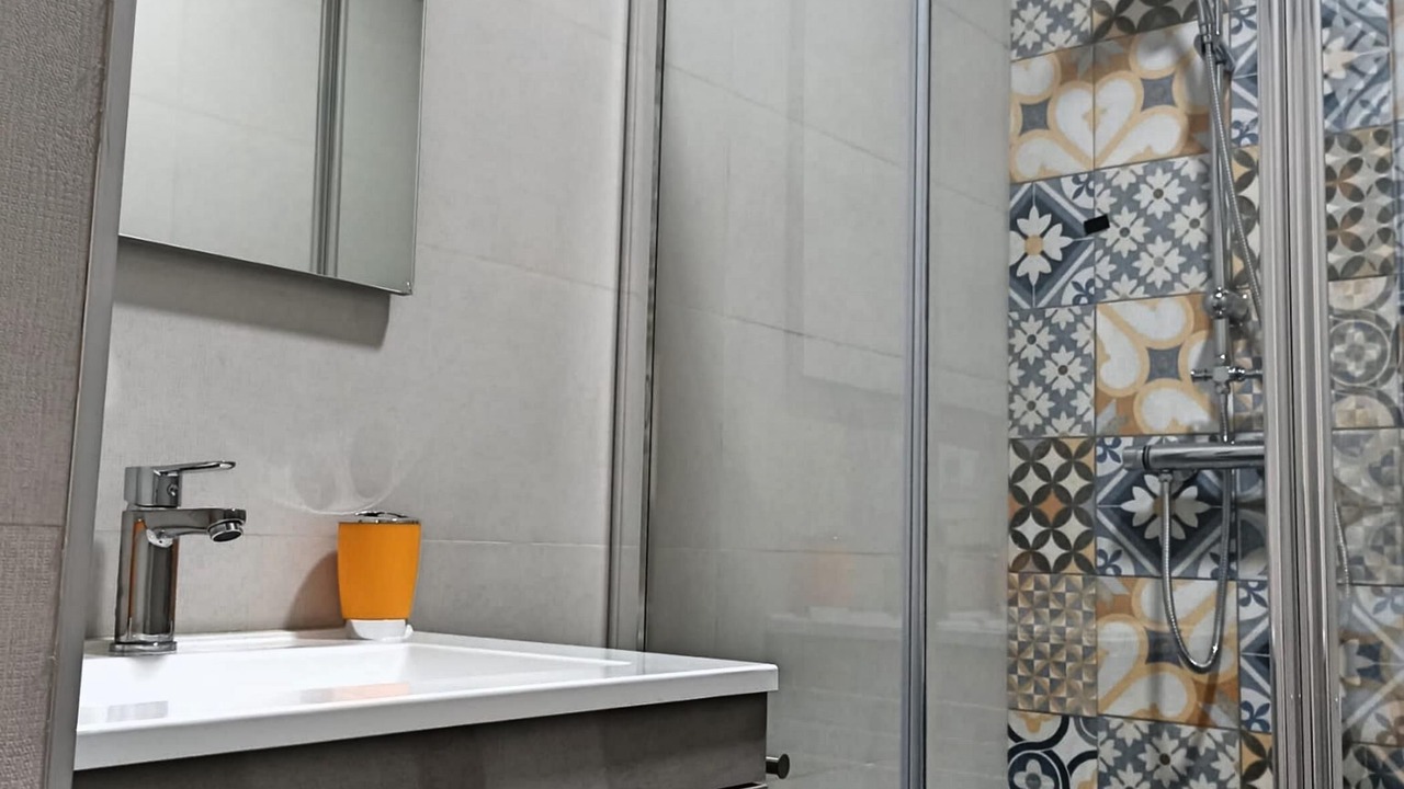 Photo of Bathroom in Ciudad Jardin