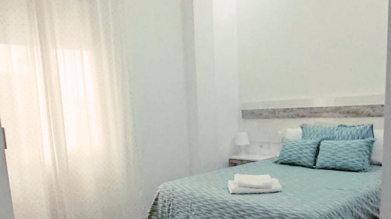 Photo of Bedroom in Ciudad Jardin