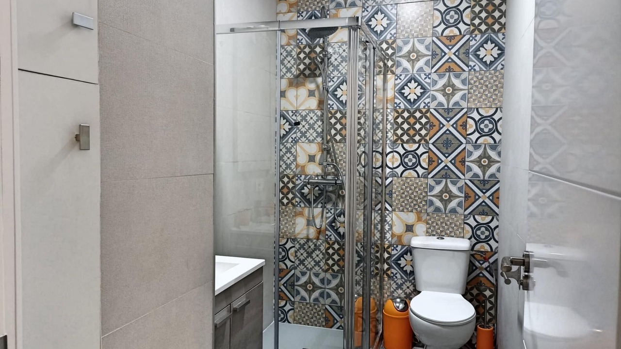 Photo of Bathroom in Ciudad Jardin