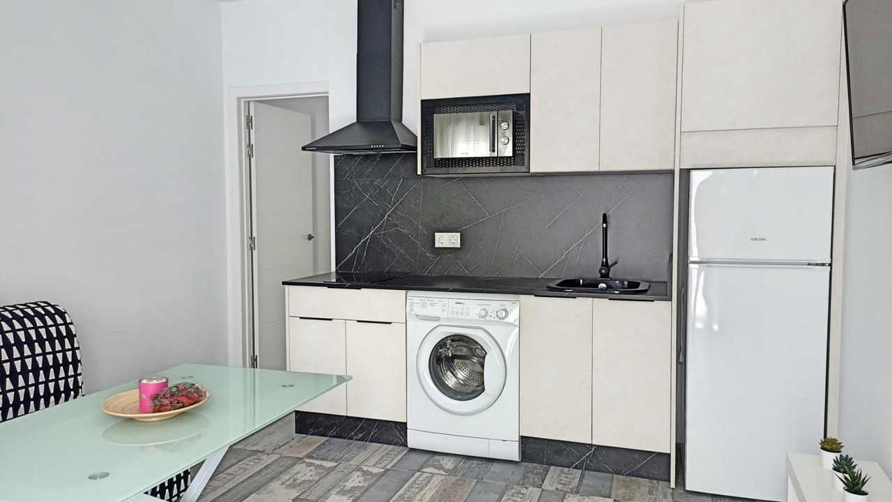 Photo of Kitchen in Ciudad Jardin