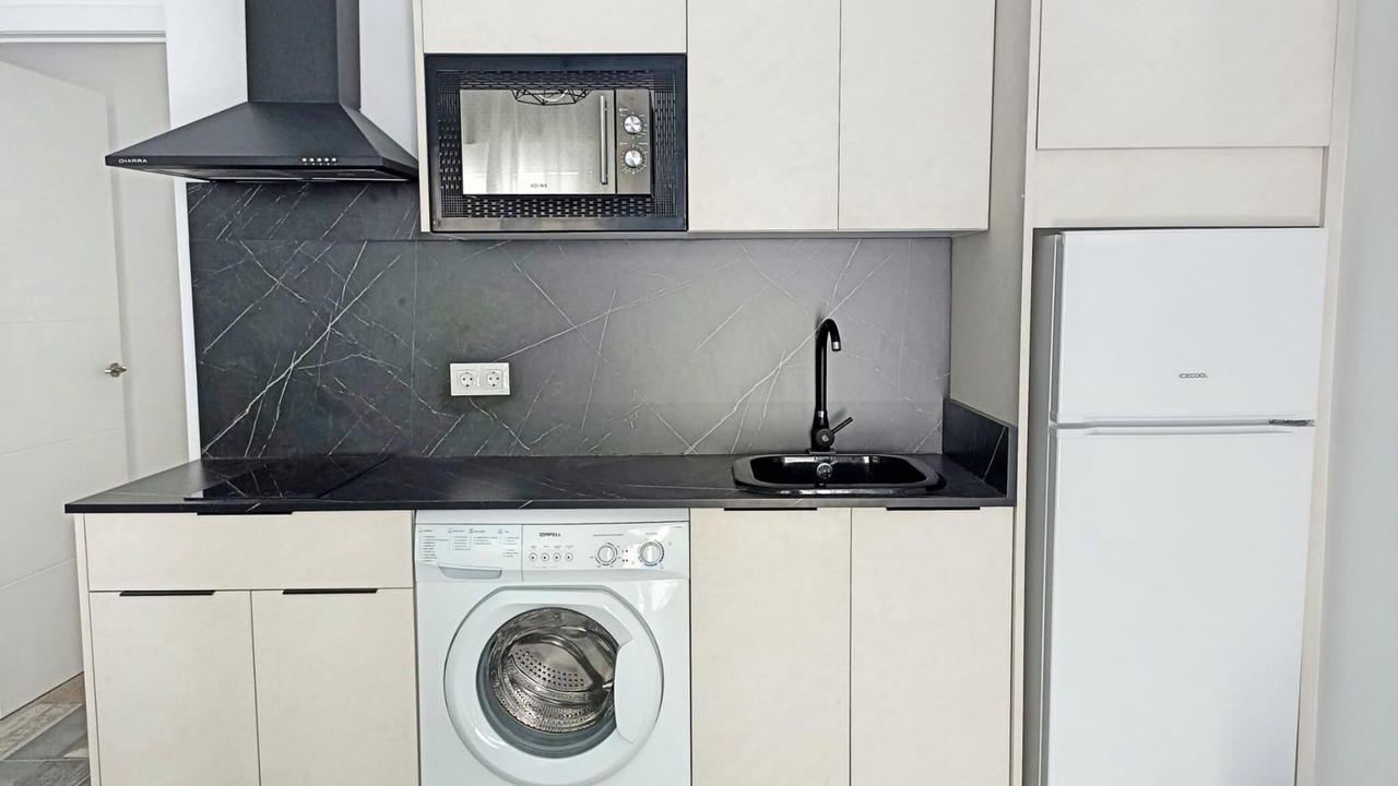 Photo of Kitchen in Ciudad Jardin