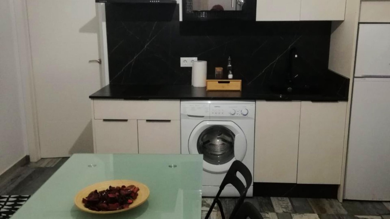 Photo of Kitchen in Ciudad Jardin