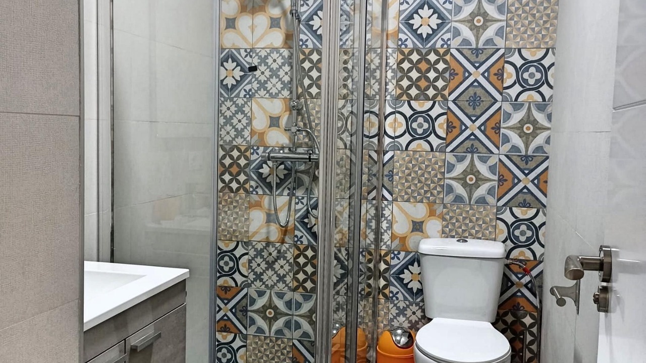 Photo of Bathroom in Ciudad Jardin