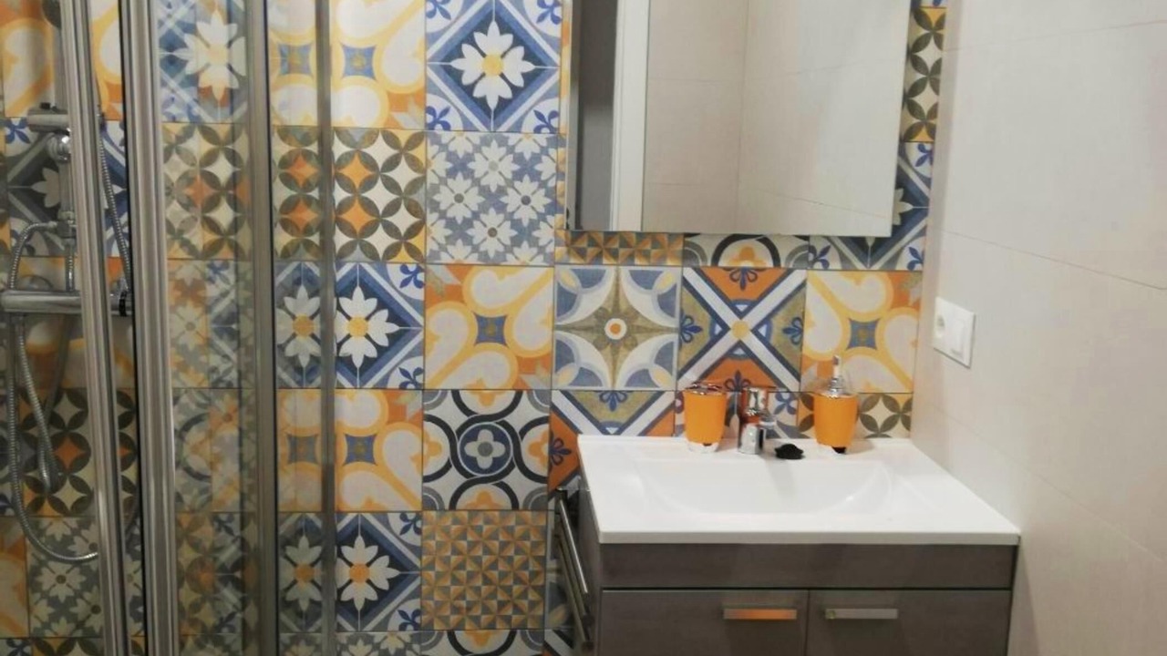 Photo of Bathroom in Ciudad Jardin