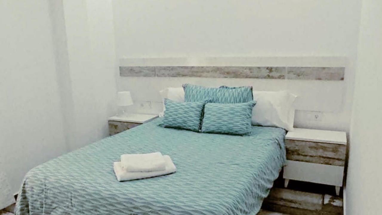 Photo of Bedroom in Ciudad Jardin