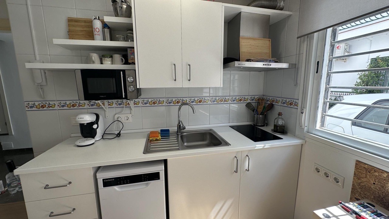 Photo of Kitchen in Arroyo de la Miel