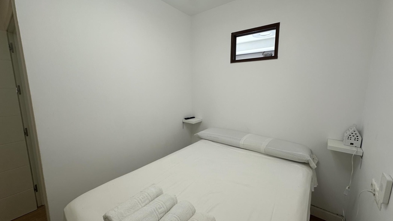 Photo of Bedroom in Arroyo de la Miel