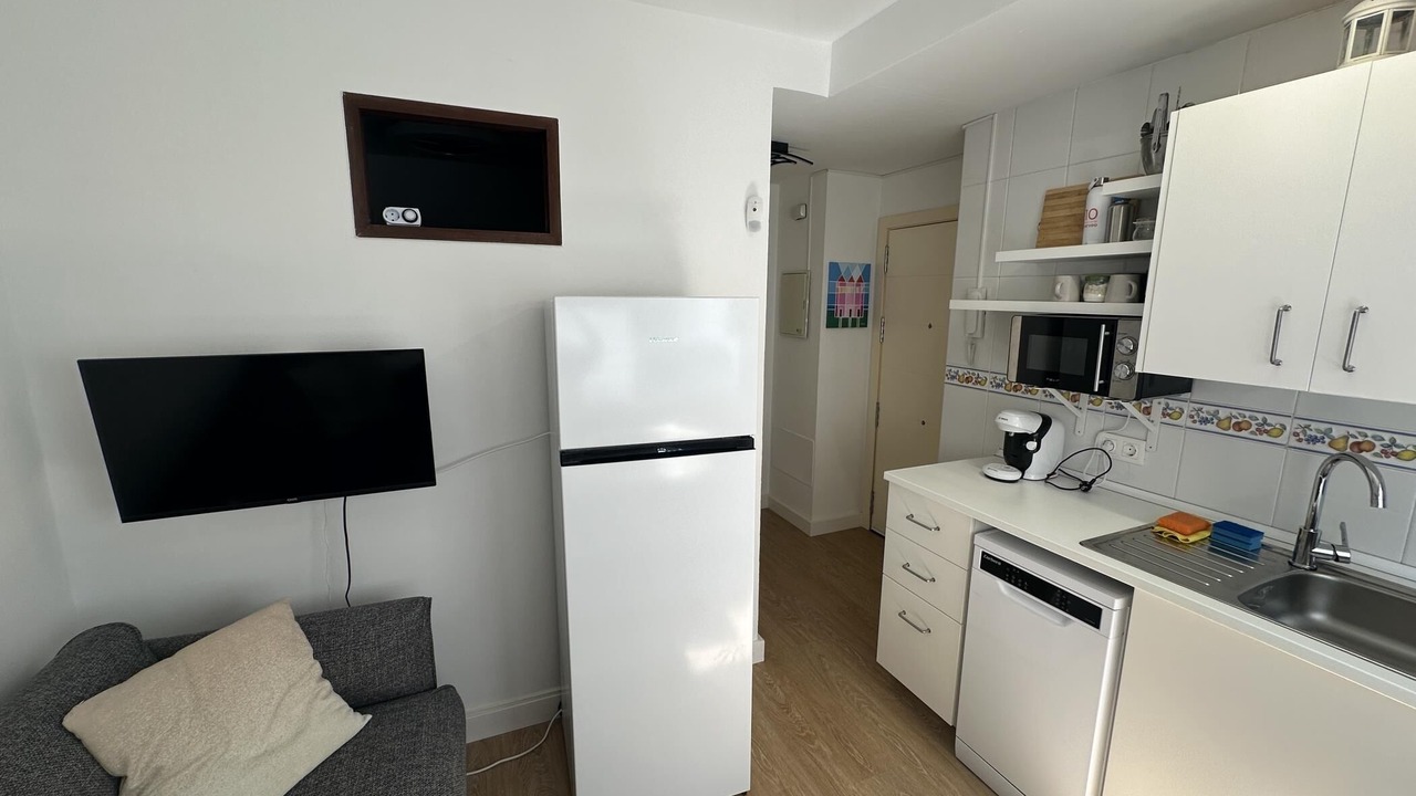 Photo of Livingroom in Arroyo de la Miel