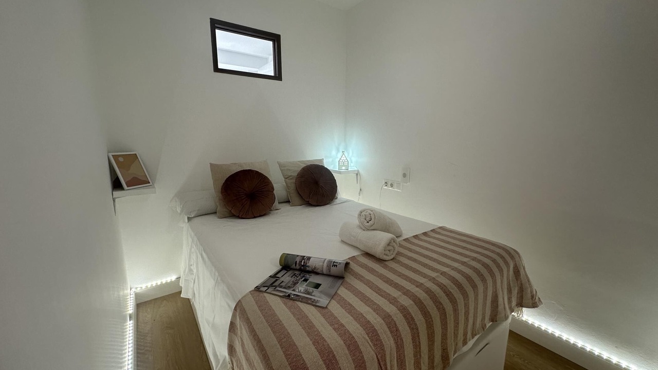 Photo of Bedroom in Arroyo de la Miel
